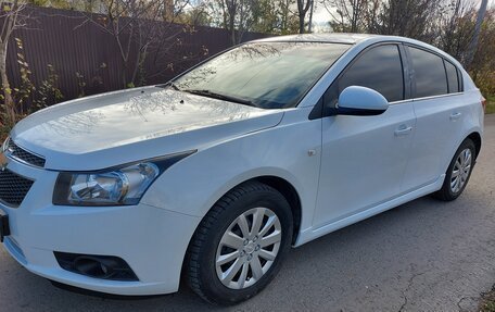 Chevrolet Cruze II, 2012 год, 799 000 рублей, 23 фотография