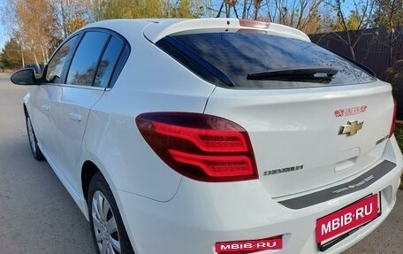 Chevrolet Cruze II, 2012 год, 799 000 рублей, 30 фотография