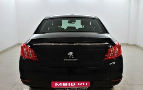 Peugeot 508 II, 2012 год, 849 000 рублей, 3 фотография