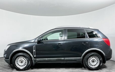 Opel Antara I, 2014 год, 1 350 000 рублей, 4 фотография