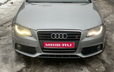 Audi A4, 2011 год, 1 150 000 рублей, 1 фотография