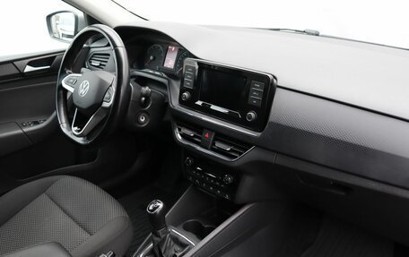 Volkswagen Polo VI (EU Market), 2020 год, 1 469 000 рублей, 10 фотография