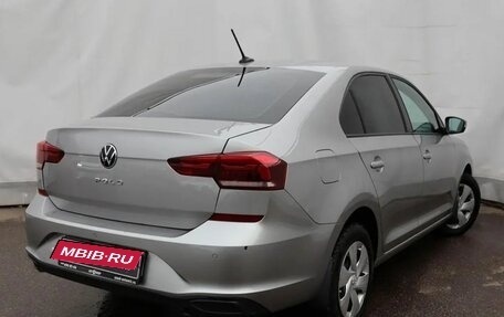 Volkswagen Polo VI (EU Market), 2020 год, 1 469 000 рублей, 4 фотография