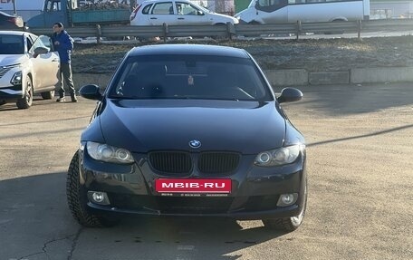 BMW 3 серия, 2008 год, 1 230 000 рублей, 1 фотография