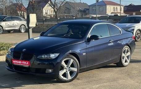 BMW 3 серия, 2008 год, 1 230 000 рублей, 2 фотография