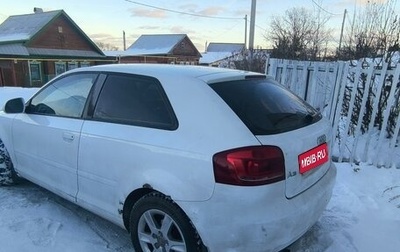 Audi A3, 2008 год, 830 000 рублей, 1 фотография