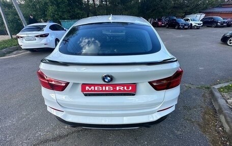 BMW X4, 2015 год, 3 400 000 рублей, 8 фотография