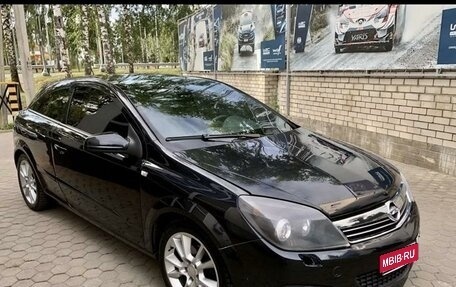 Opel Astra H, 2011 год, 565 000 рублей, 1 фотография