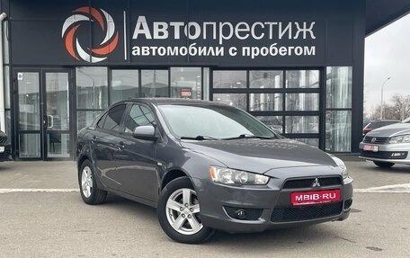 Mitsubishi Lancer IX, 2008 год, 950 000 рублей, 1 фотография