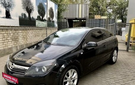 Opel Astra H, 2011 год, 565 000 рублей, 2 фотография