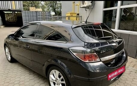 Opel Astra H, 2011 год, 565 000 рублей, 5 фотография