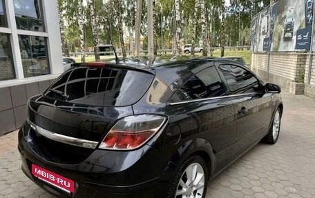 Opel Astra H, 2011 год, 565 000 рублей, 4 фотография