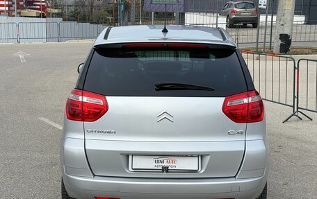 Citroen C4 Picasso II рестайлинг, 2008 год, 757 000 рублей, 21 фотография