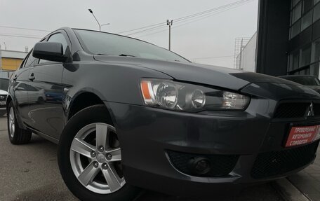 Mitsubishi Lancer IX, 2008 год, 950 000 рублей, 8 фотография