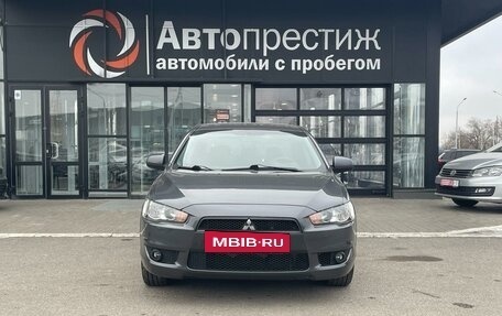 Mitsubishi Lancer IX, 2008 год, 950 000 рублей, 2 фотография