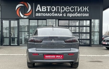 Mitsubishi Lancer IX, 2008 год, 950 000 рублей, 5 фотография