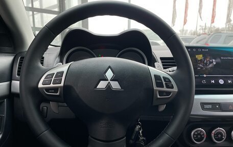 Mitsubishi Lancer IX, 2008 год, 950 000 рублей, 13 фотография