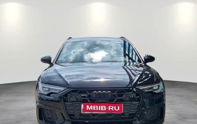 Audi A6, 2023 год, 11 211 150 рублей, 1 фотография