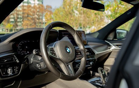 BMW 6 серия, 2020 год, 6 850 000 рублей, 14 фотография