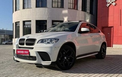 BMW X6, 2012 год, 2 300 000 рублей, 1 фотография