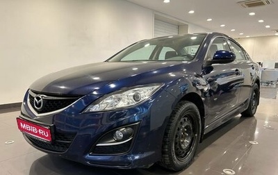 Mazda 6, 2012 год, 1 090 000 рублей, 1 фотография