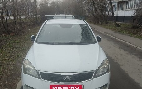 KIA cee'd I рестайлинг, 2011 год, 1 100 000 рублей, 7 фотография