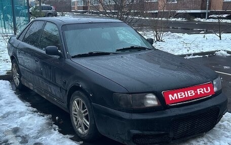 Audi A6, 1996 год, 170 000 рублей, 1 фотография