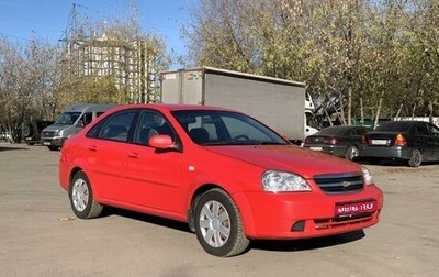 Chevrolet Lacetti, 2007 год, 550 000 рублей, 1 фотография