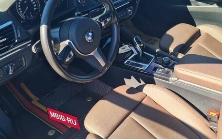 BMW 1 серия, 2020 год, 3 650 000 рублей, 9 фотография