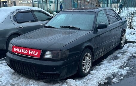 Audi A6, 1996 год, 170 000 рублей, 3 фотография