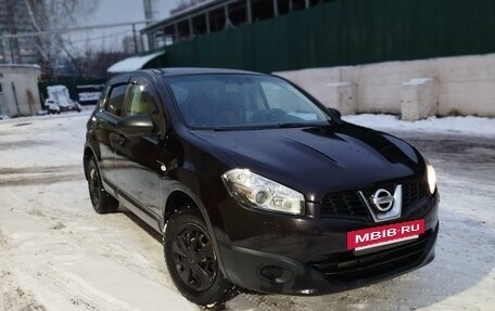 Nissan Qashqai, 2011 год, 1 070 000 рублей, 3 фотография