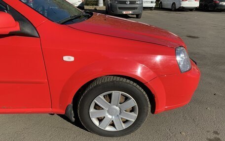 Chevrolet Lacetti, 2007 год, 550 000 рублей, 9 фотография