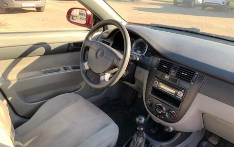 Chevrolet Lacetti, 2007 год, 550 000 рублей, 21 фотография