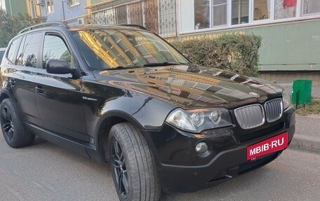 BMW X3, 2006 год, 1 150 000 рублей, 5 фотография