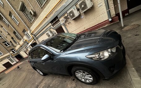 Mazda CX-5 II, 2014 год, 2 100 000 рублей, 2 фотография