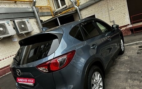 Mazda CX-5 II, 2014 год, 2 100 000 рублей, 3 фотография