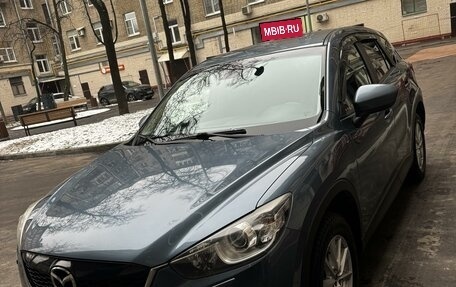 Mazda CX-5 II, 2014 год, 2 100 000 рублей, 4 фотография