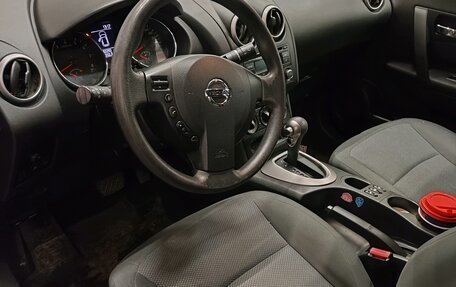 Nissan Qashqai, 2013 год, 1 239 000 рублей, 8 фотография