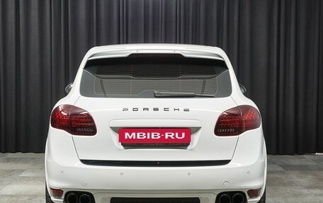 Porsche Cayenne III, 2012 год, 2 900 000 рублей, 5 фотография