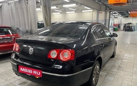 Volkswagen Passat B6, 2008 год, 590 000 рублей, 3 фотография