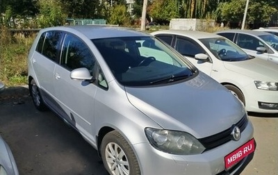 Volkswagen Golf Plus II, 2011 год, 890 000 рублей, 1 фотография