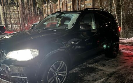 BMW X5, 2013 год, 2 350 000 рублей, 9 фотография