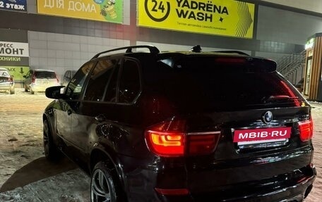 BMW X5, 2013 год, 2 350 000 рублей, 11 фотография