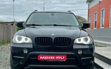 BMW X5, 2013 год, 2 350 000 рублей, 13 фотография