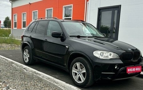 BMW X5, 2013 год, 2 350 000 рублей, 12 фотография