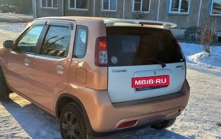 Suzuki Swift II, 2004 год, 347 000 рублей, 2 фотография