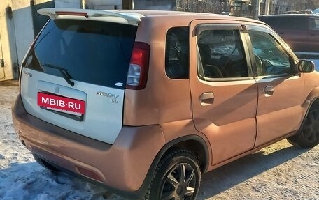 Suzuki Swift II, 2004 год, 347 000 рублей, 3 фотография