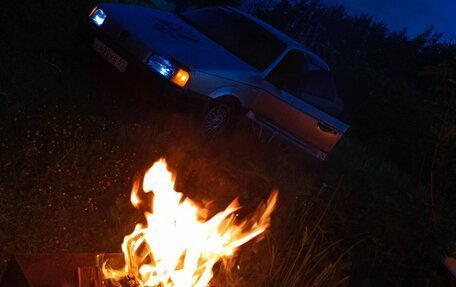 Volkswagen Passat B3, 1988 год, 80 000 рублей, 2 фотография