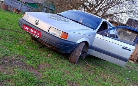 Volkswagen Passat B3, 1988 год, 80 000 рублей, 7 фотография