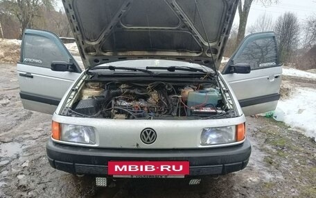 Volkswagen Passat B3, 1988 год, 80 000 рублей, 8 фотография